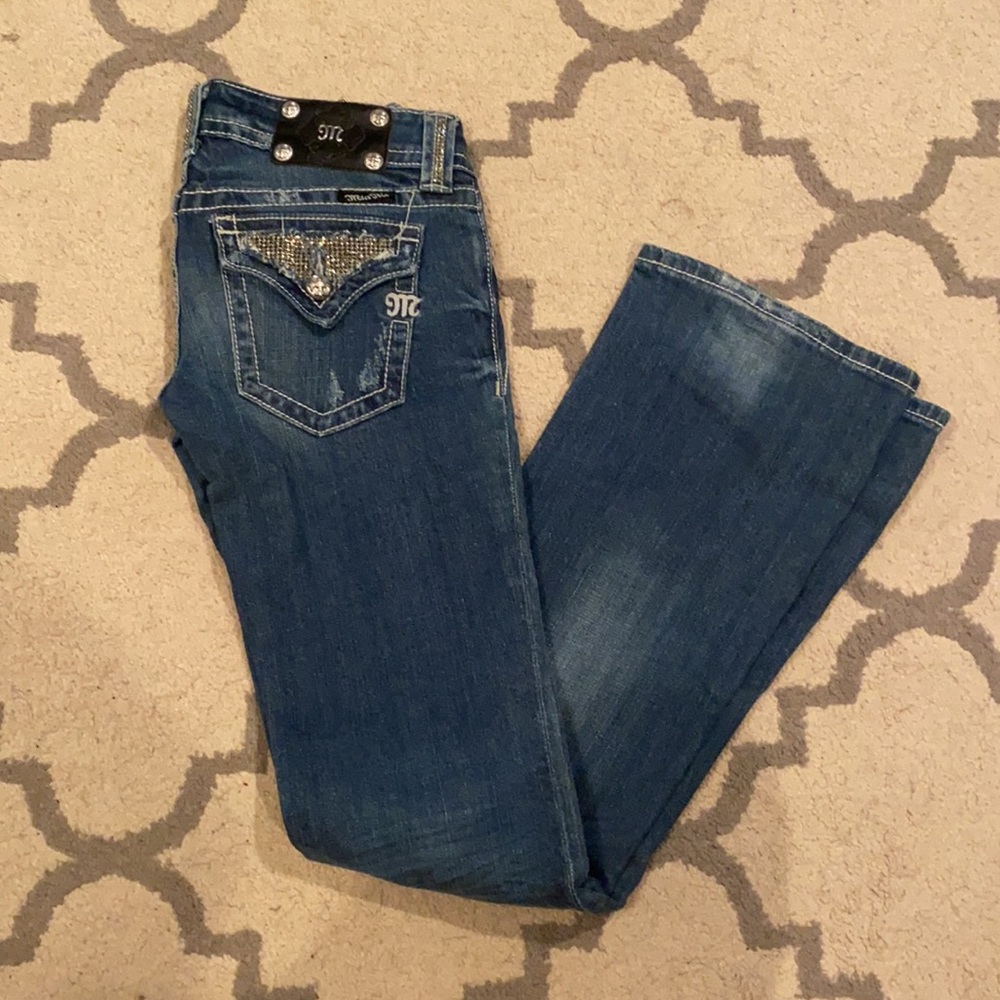 Miss Me Jean - Picture 2 of 9